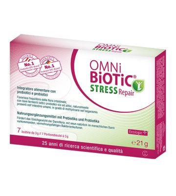 Omni Biotic Stress Repair 7bus