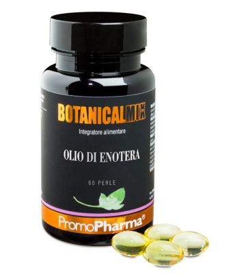 Olio di Enotera 60 Perle