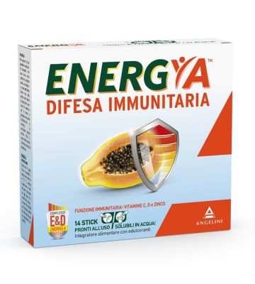 Energya Difesa Immunit 14stick