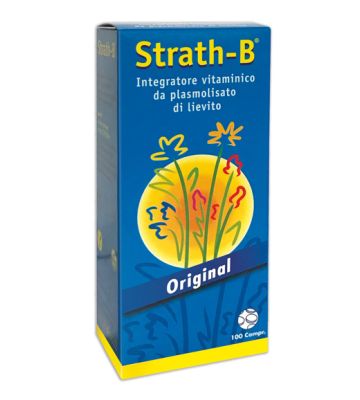 Strath b 100cpr Bio-strath