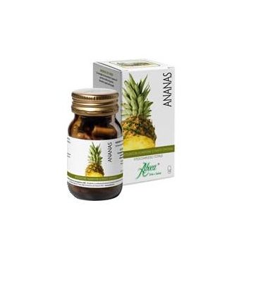 Ananas Fitocomplesso 50opr