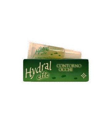 Hydral Effe Gel Cont Occhi 10m