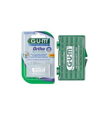 Gum Cera Ortodontica 5pz
