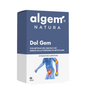 Dol Gem 60cps