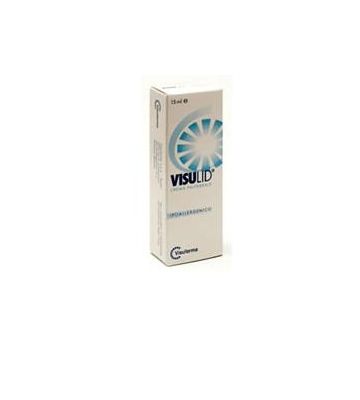 Visulid cr Palpebrale 15ml