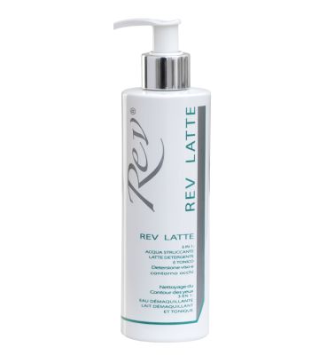 Rev Latte 250ml