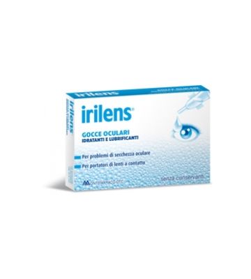 Irilens Gocce Oculari 15monod