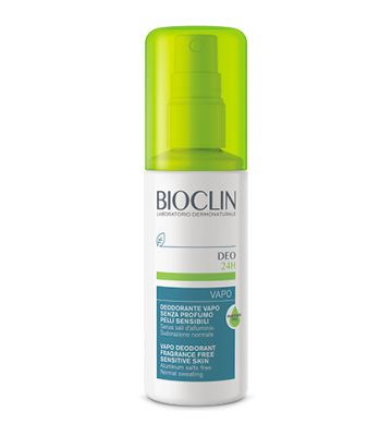 Bioclin Deo 24h Vapo S/p