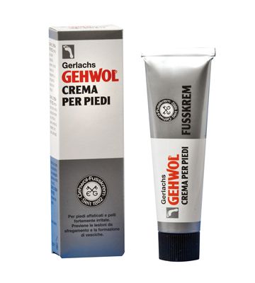 Gehwol Crema Fusskrem 75ml