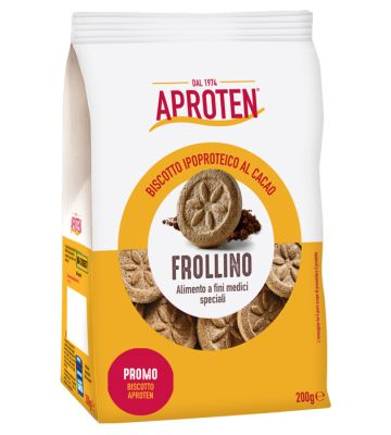 Aproten Frollino Cacao Promo