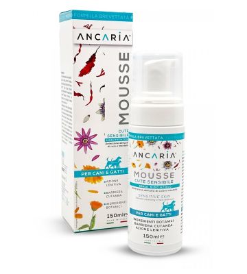 Ancaria Mousse 150ml