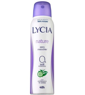 Lycia Spray Nature Cetr 150ml