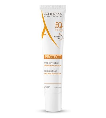 Aderma A-d Protect Fluido Inv