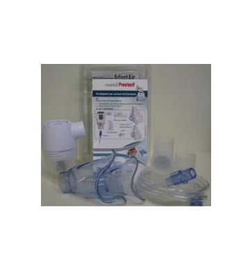 Medipresteril Kit Nebul Adapta