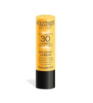 Angstrom Prot Bals Sol Lab 30