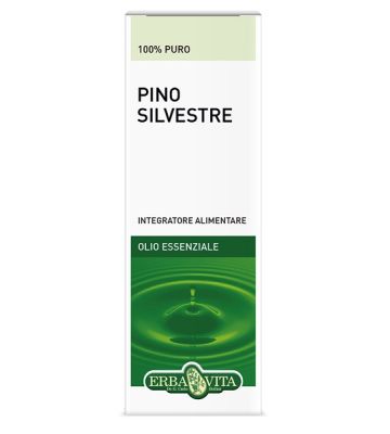 Pino Silvestre oe 10ml