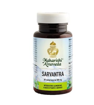 Sarvantra 60cpr