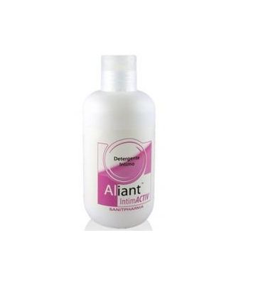 Aliant Intimactiv 200ml