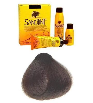 Sanotint Tintura Capelli 04