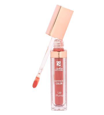 Defence Color Lip Plump n2 Ros