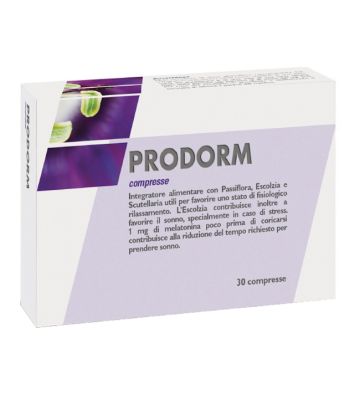 Prodorm 30cpr