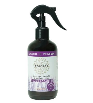 Etereal Spr Tess Amb Lavanda