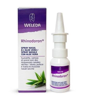 Rhinodoron Spr Nas Aloe Vera