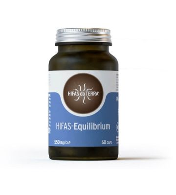 Hifas Equilibrium 60cps