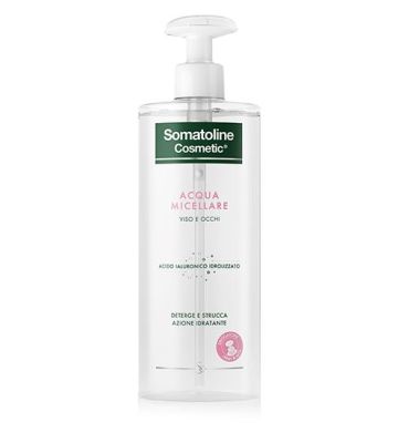 Somat c Viso Acqua Mic 400ml