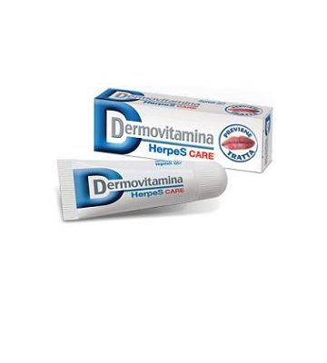 Dermovitamina Herpescare 8ml
