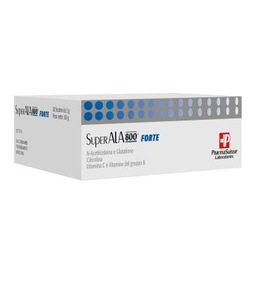 Superala 800 Forte 20 Stick