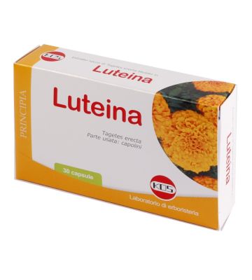 Luteina 30cps