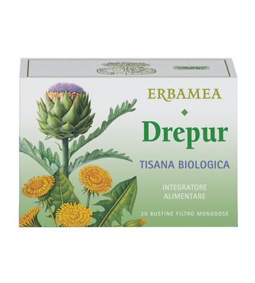 Drepur Tisana 30g