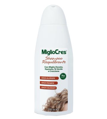 Migliocres Shampoo Rieq 200ml