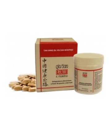 Tian Wang bu Xin Dan Mod100cpr