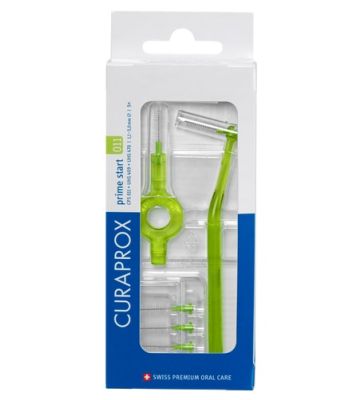 Curaprox Cps 011 Prime Sta Lim