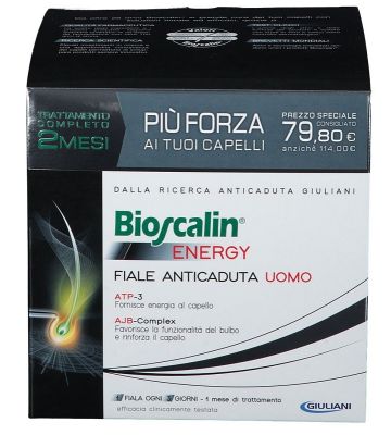 Bioscalin Energy f Doppia tp