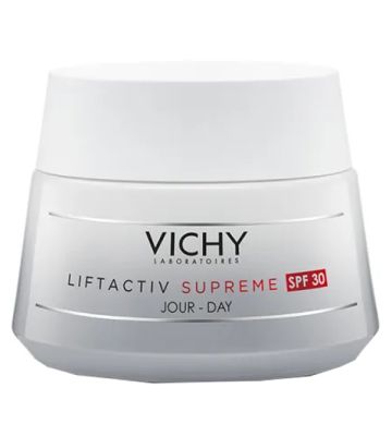 Liftactiv Supreme Crema Spf30