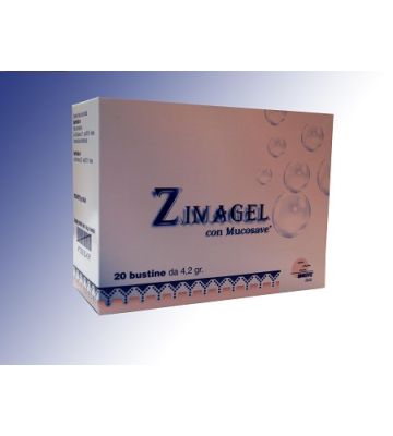 Zimagel 20stick Pack 15ml