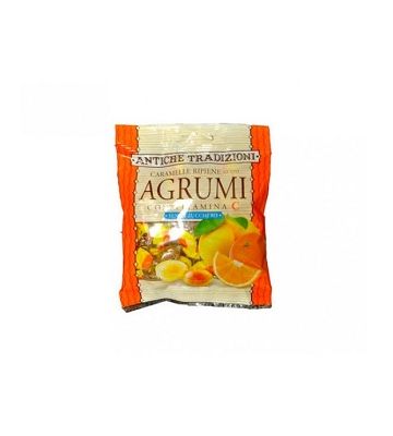 Antiche Tradizioni Car Agr 60g