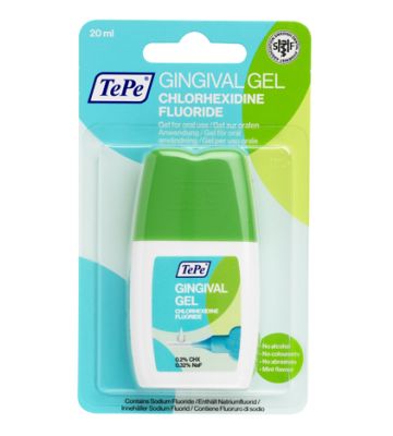 Tepe Gel Gengivale 20ml