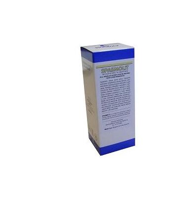 Spasmolit 50ml Sol Ial