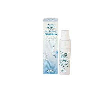 Alito Fresco Balsam 18ml