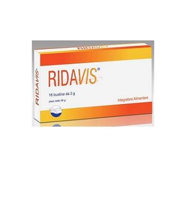 Ridavis 16bust