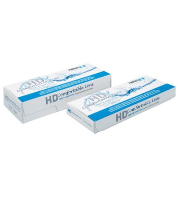 Lenti Cont hd Comf 3,00 30pz