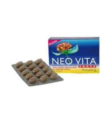 Neovita Forte 45cpr