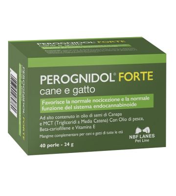 Perognidol Forte Perle