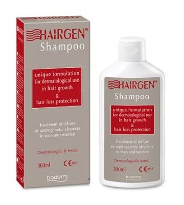 Hairgen Shampoo 300ml