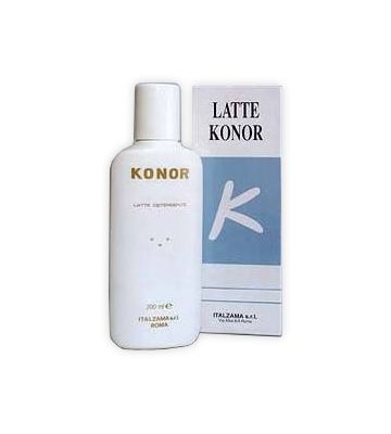 Konor Latte Det 200ml
