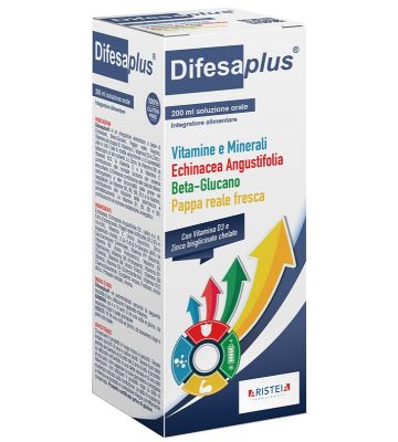 Difesaplus 200ml